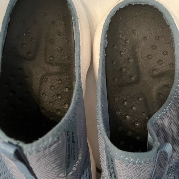 Salomon Mens Trail slides - Picture 2 of 8